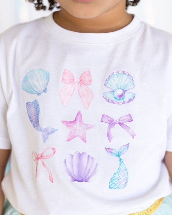 Mermaid Cutie T-Shirt