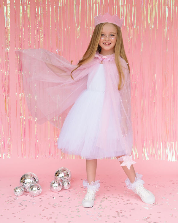 Pearl Princess Dress Up Kit
