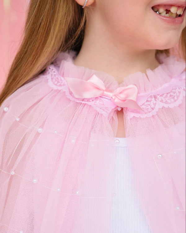 Pearl Princess Dress Up Kit