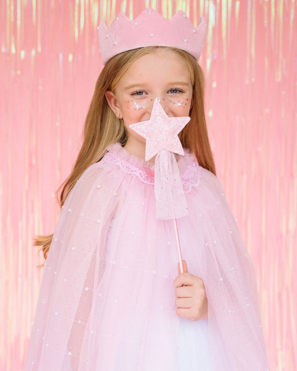 Pearl Princess Dress Up Kit