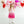 Pink Heart Wand