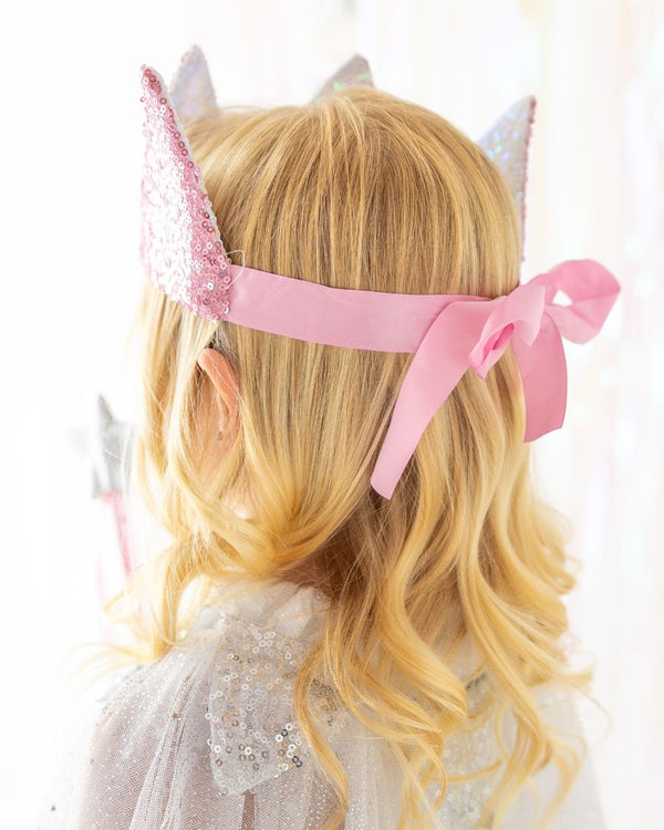 Pink Princess Dress Up Kit