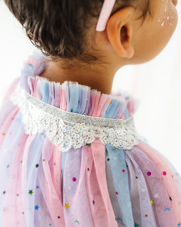 Purple Unicorn Dress Up Kit