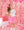Raspberry Rhinestone Tutu