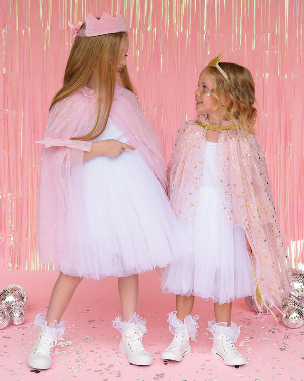 Pearl Princess Dress Up Kit