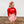 Bow Love Valentine's Day Tutu