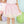 Pastel Confetti Tutu