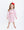Mouse Dress- Pink