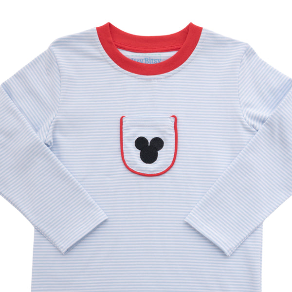 Mouse Pant Set