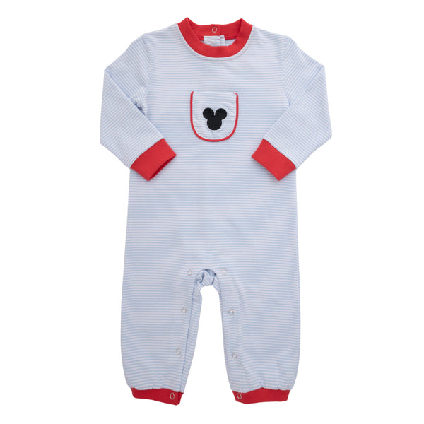 Mouse Romper