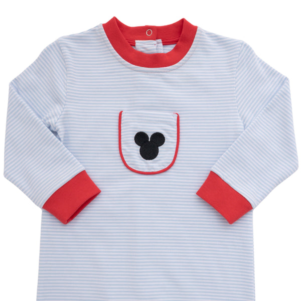 Mouse Romper