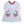 Mouse Ruffle Dress