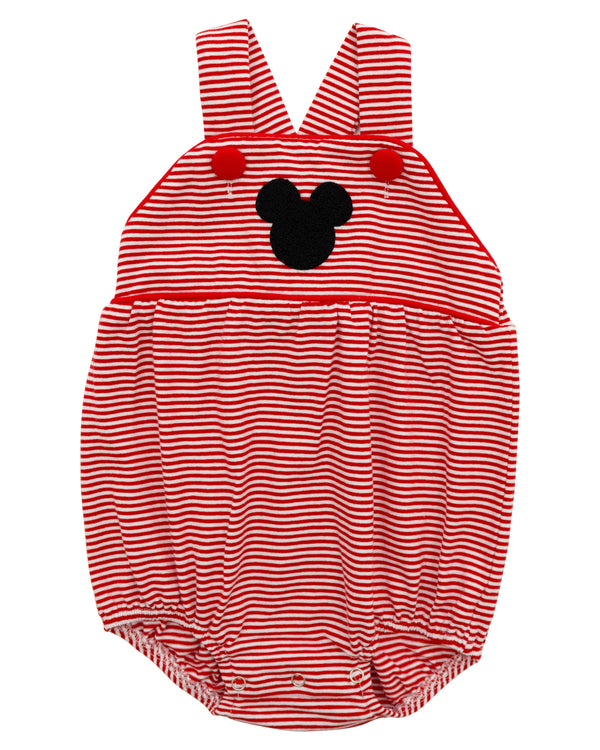 Mouse Sunsuit