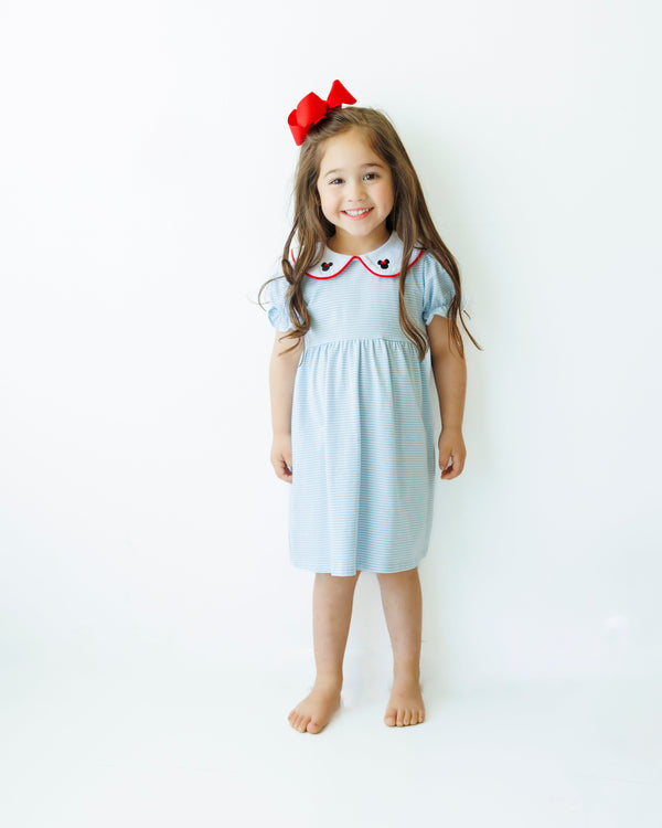 Mouse Dress