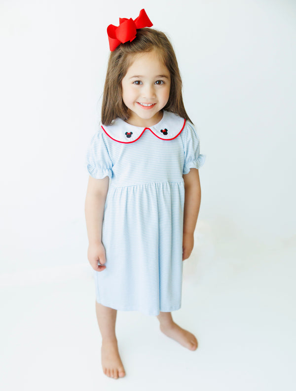 Mouse Dress