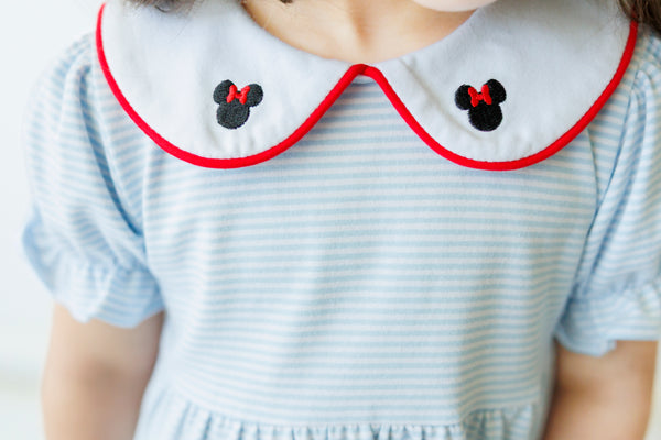 Mouse Dress
