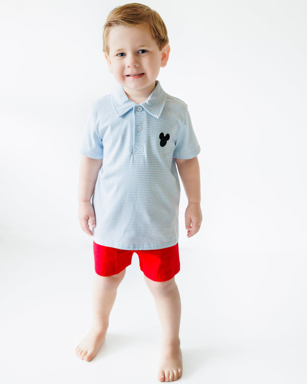 Mouse Polo
