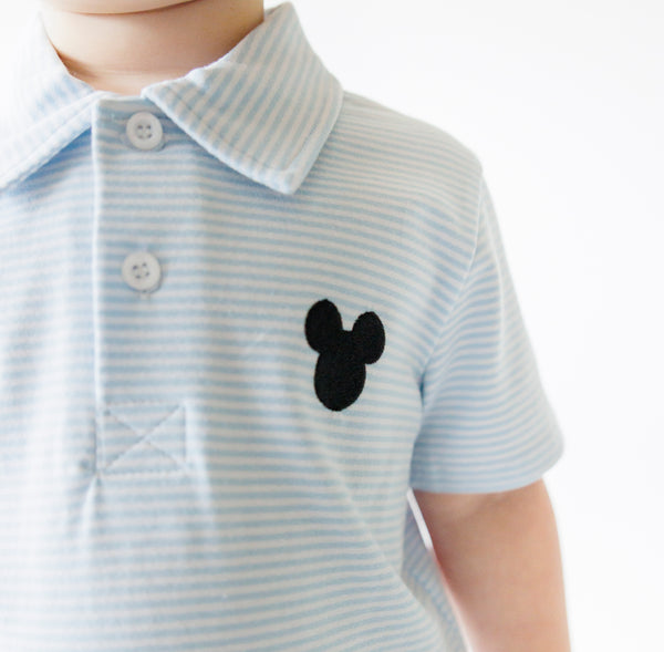 Mouse Polo