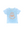 Light Blue Boo Ghost T-Shirt