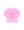 Pink Pumpkin Candy Bucket T-Shirt