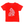 Red Dalmatian T-Shirt