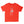 Red Patriotic Dog T-Shirt