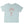 Light Blue Mouse Bubbles T-Shirt