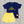 Navy Dumptruck With Crayons T-Shirt