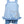 Gigi Giraffe Swing Set
