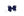 Grosgrain Bow On Clip- Navy