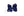 Grosgrain Bow On Clip- Navy