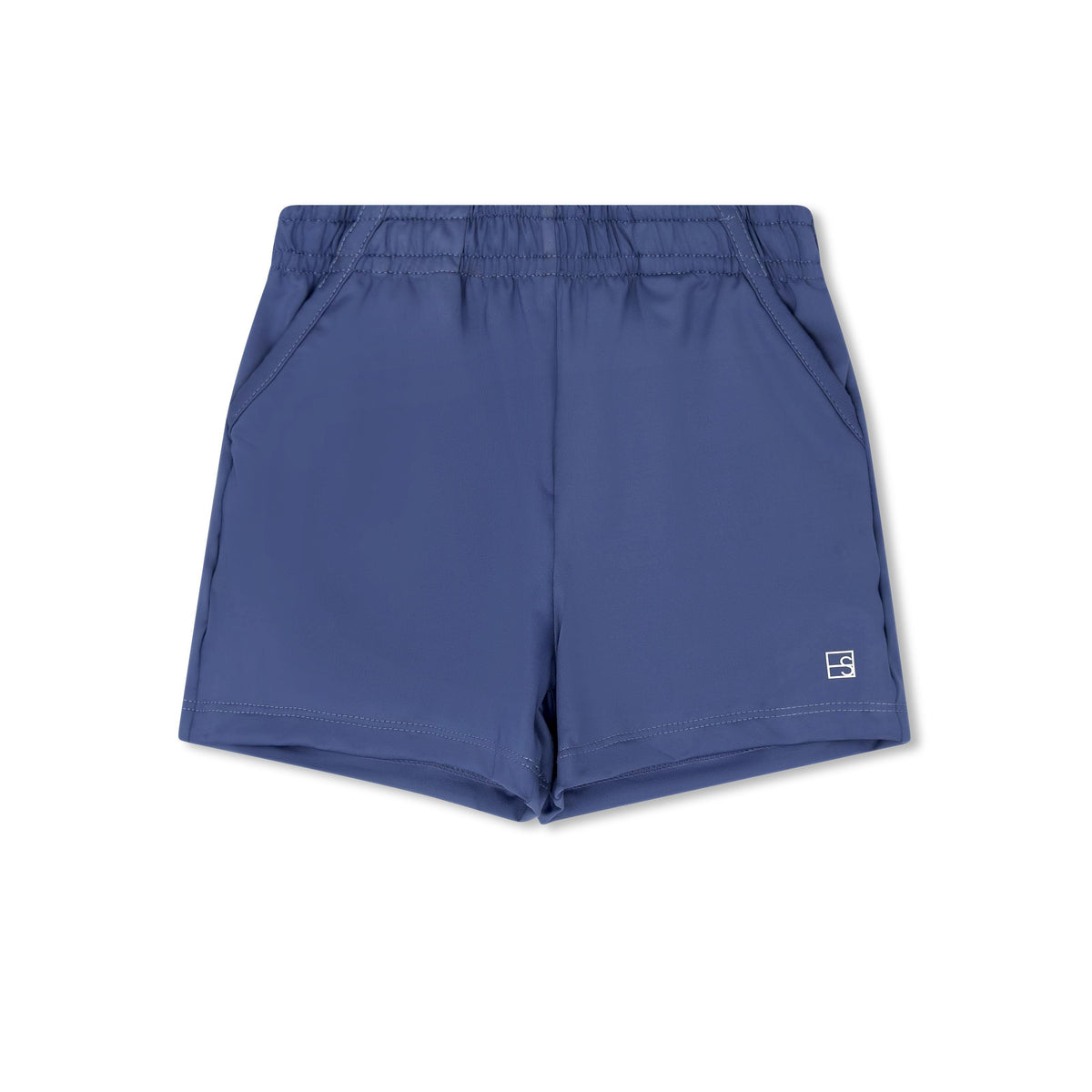 Nathan Short- Baton Rouge Blue – Smock Candy