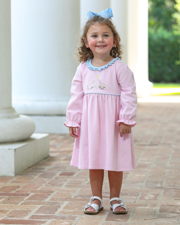 Nativity Dress