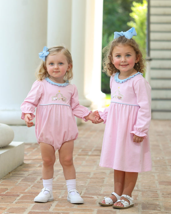 Nativity Dress