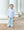 Nativity Pant Set