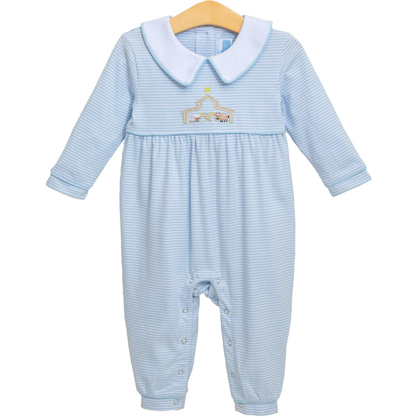 Nativity Romper