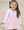 Nativity Ruffle Bloomer Set