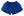 Navy Butterfly Shorts