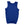 Tie Back Navy Top