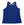 Cross Back Navy Top