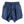 Shimmer Butterfly Short- Navy