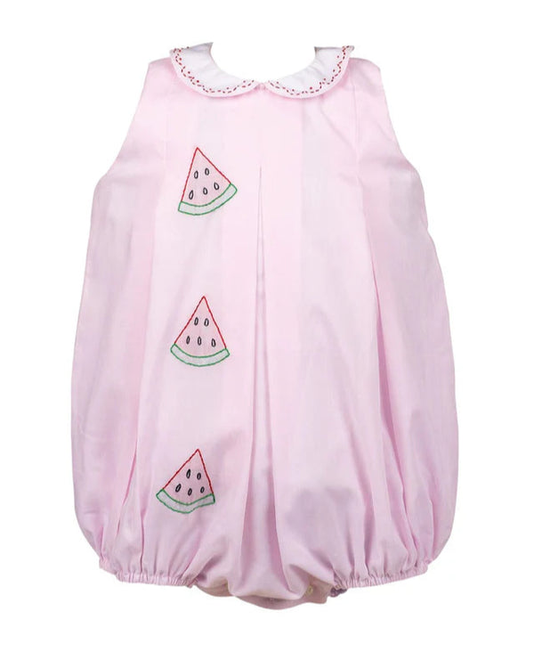 Watermelon Girl Bubble