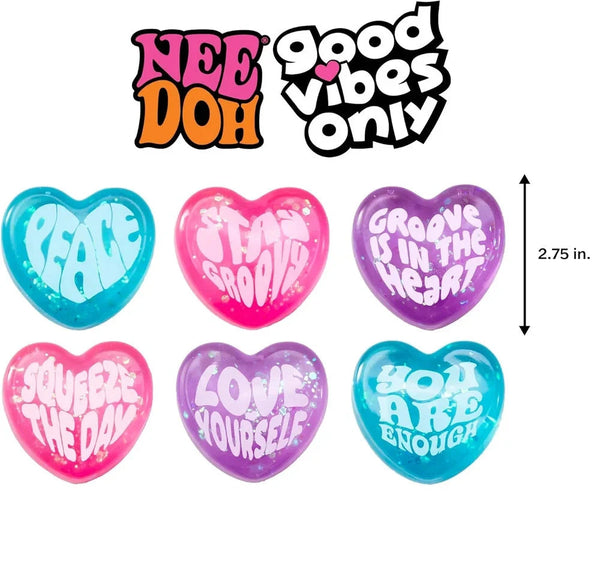 Good Vibes Only