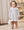 Blue Meadow LS Smocked Dress