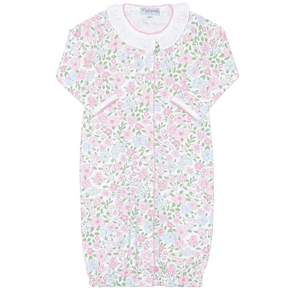 English Garden Converter Gown