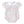 English Garden Smocked Bubble