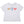 Neon Bows Boxy T- White