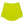 Mini Pleated Skort- Solid Neon Yellow