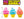 Nice Cream Cone- NeeDoh