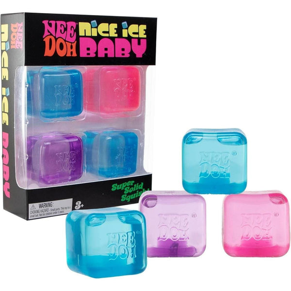 Nice Ice Baby- NeeDoh